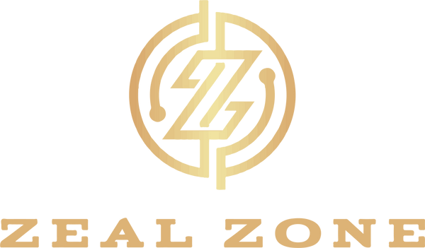 Zeal Zone Store